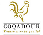 Logo Coqadour